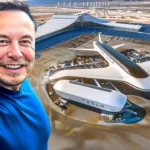 Elon Musk Shocks The World: Tesla’s First-Ever Plane Takes Flight